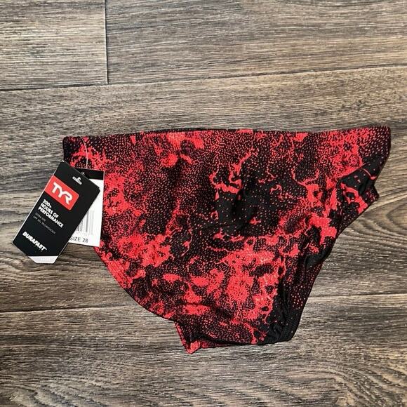 TYR Swim Briefs - Picture 4 of 4